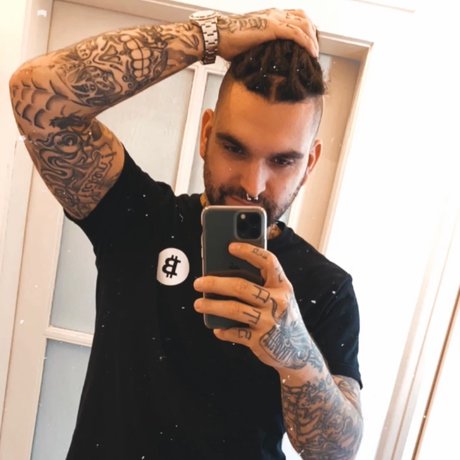 Florian aka kopfundzahl pornstar art images