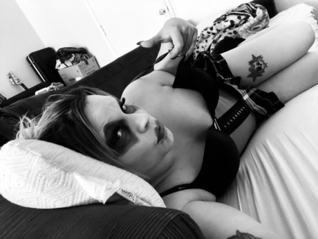 NorCalZombinaTS star top picture