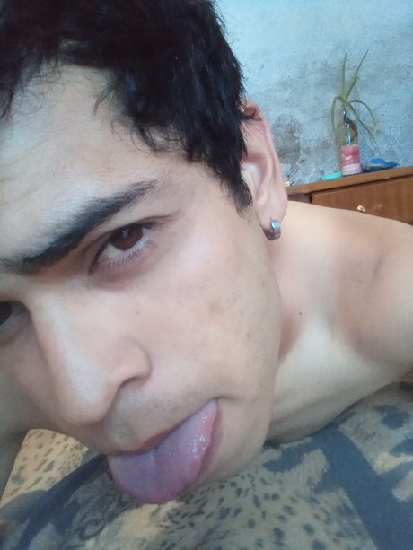 Ramon Paiva pornstar exclusive picture