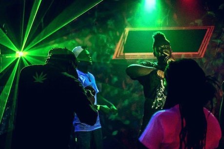 Bigsauce1 star pornographic gallery