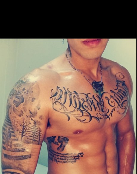 Lyan david star hot pictures