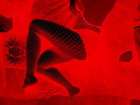 Victor Leil erotic model photos