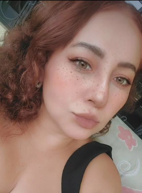 Gaby Antonio nude model pictures