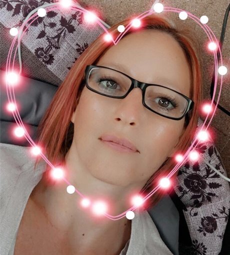 Victoiresensuelle hd model photo