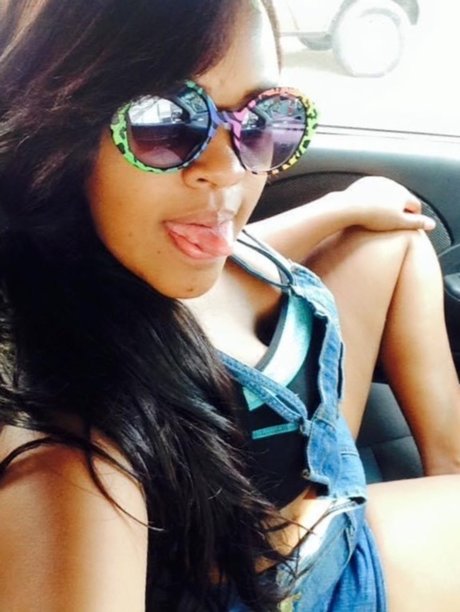 Zuleikambr erotic star photos