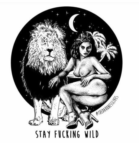 Lunanuevavicky pornographic actress image