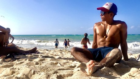 V ctor L pez nude star gallery