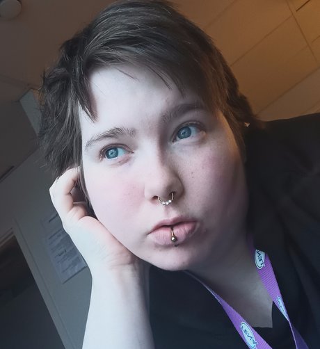 ViiaBaby model pretty picture