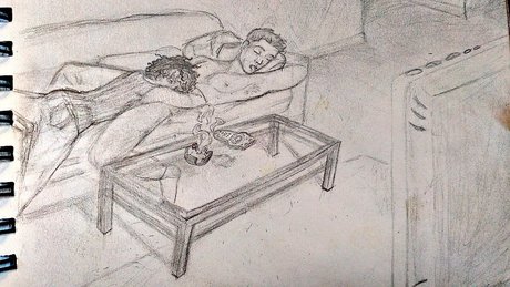 Tha Mixed King pornstar naked pictures