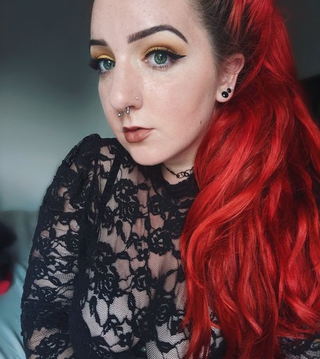 _Miss Jinx_ model naked pics