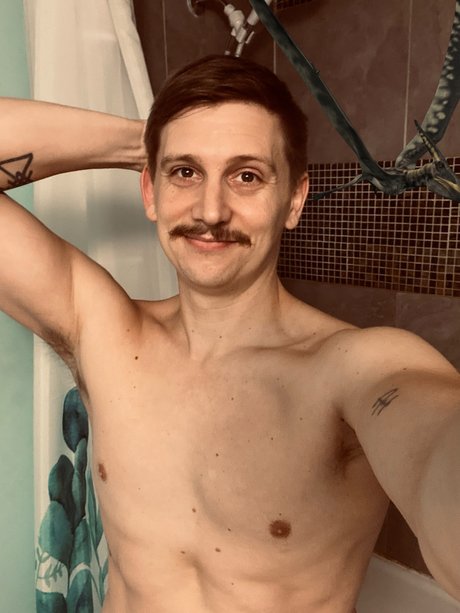 Daddy O pretty star image