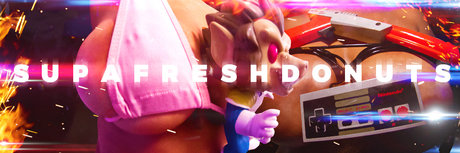 Supafresh Donuts star img