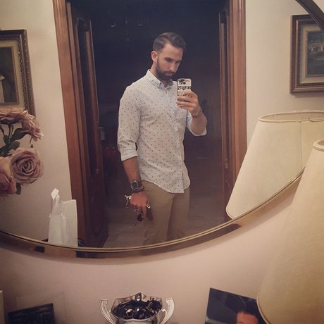 mitch model nice photo