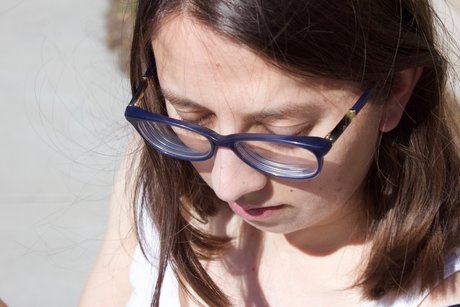 Lizzie Lightning exclusive actress archive