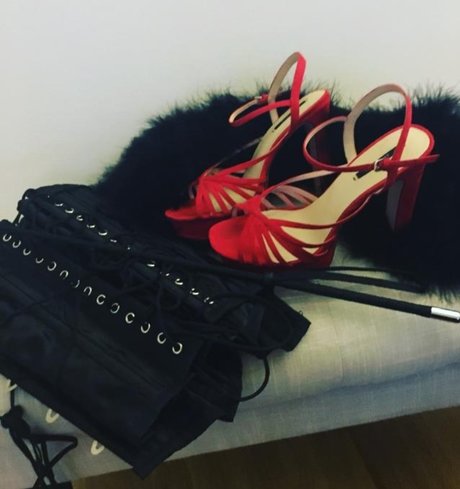 Swedishdeluxe nice star archive