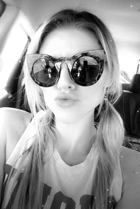 Jc and His F ckable Blonde star erotic pictures