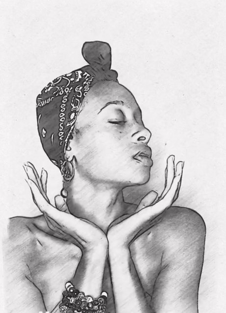 Goddesssacredankh erotic star image