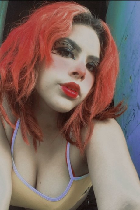 Jeimy Leon pornographic actress image