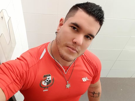 Randall Uriarte nudes pornstar pictures