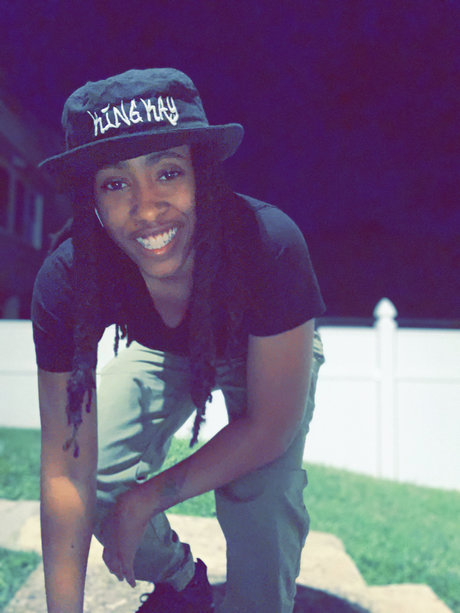 KuriosityKay pretty model pic