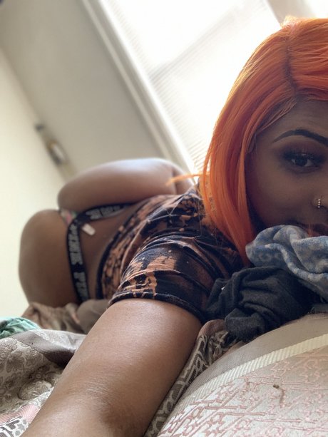 PrettyPinkCookie pornstar top photo