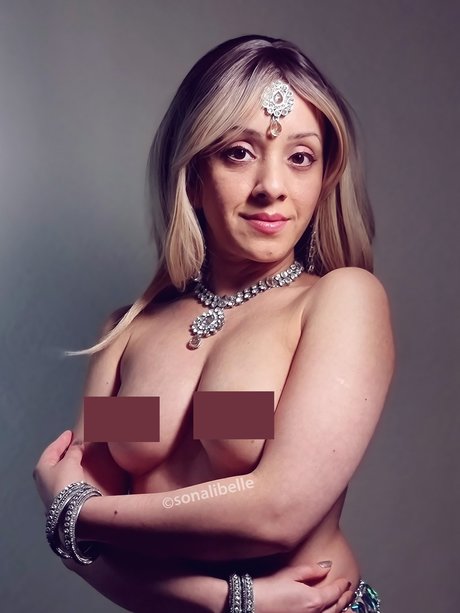 Sonali Belle VIP_ sexy pornstar photo