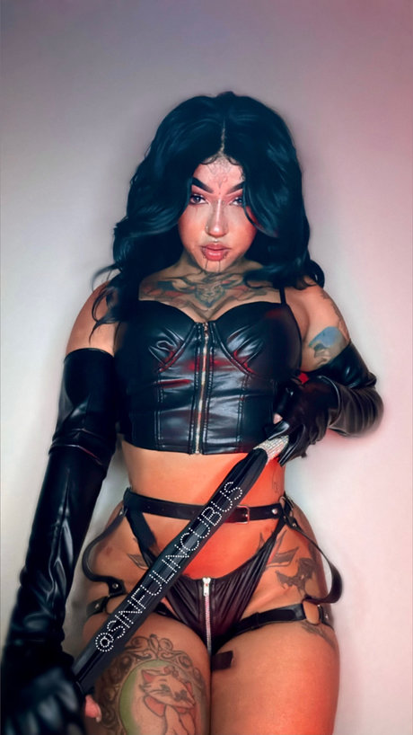 _Mistrx Sin LIVE NOW TOP 4 8_ nude actress images