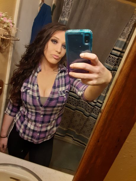 Samantha Thomas sexy model picture