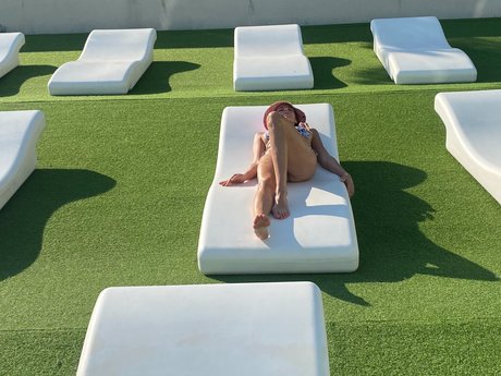 Stephanie Mareva star erotic pictures