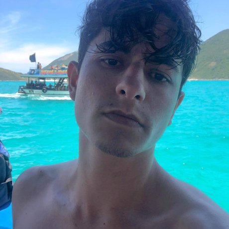 Rubens Braun sex model gallery