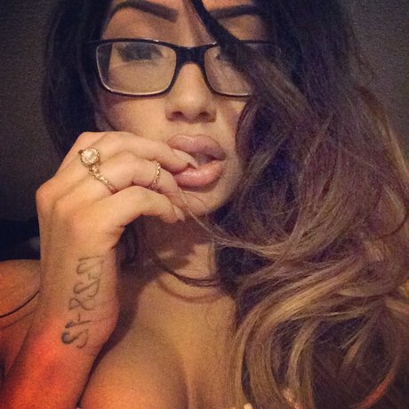 Selina Espinosa model sex photos