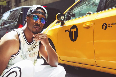 Jordan Crooms nude pornstar picture