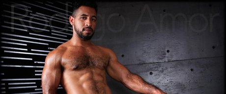 Rodrigo Amor XXL actress archive