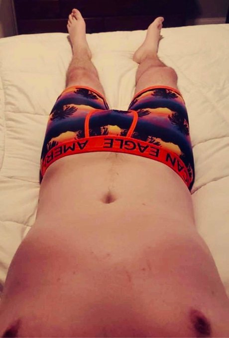 Ryan Sumner model pornographic pics