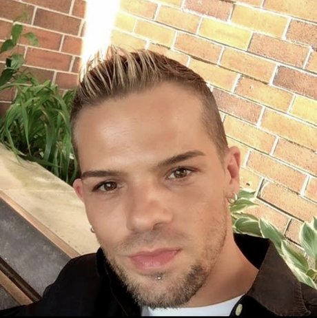 Jordan Sable beautiful model pictures