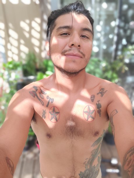 Big O art pornstar archive