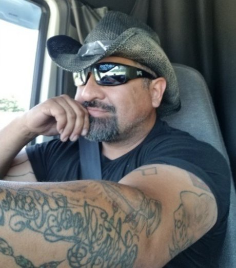 Truckdad hot actress pics