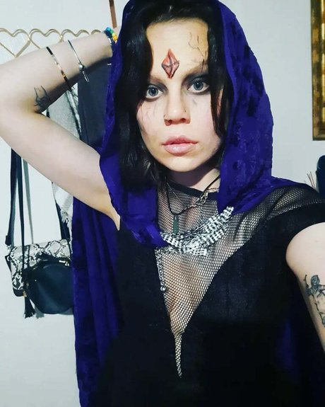 buvin123 star pretty photo