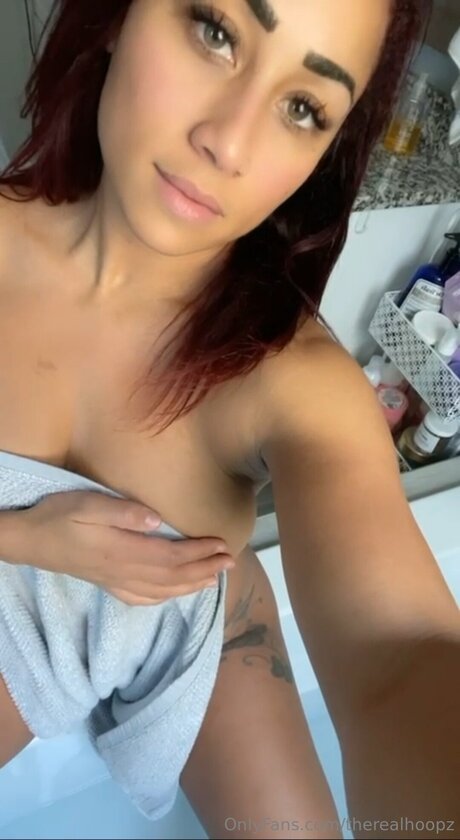 Hoopz pretty pornstar img