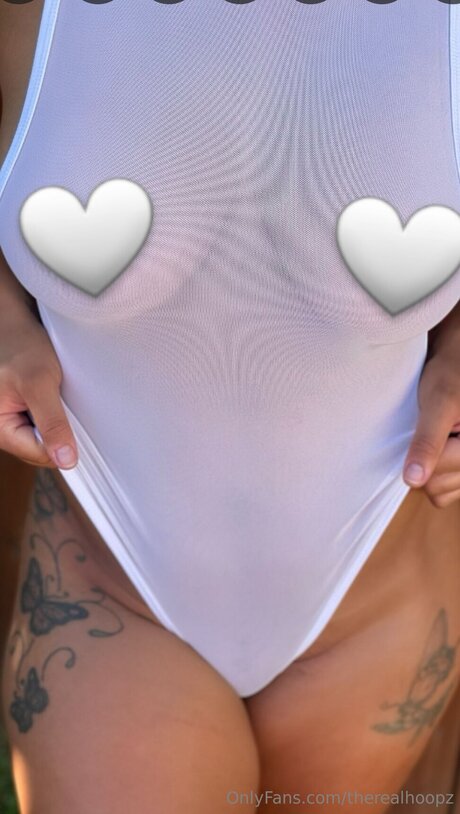 Hoopz pretty pornstar photos