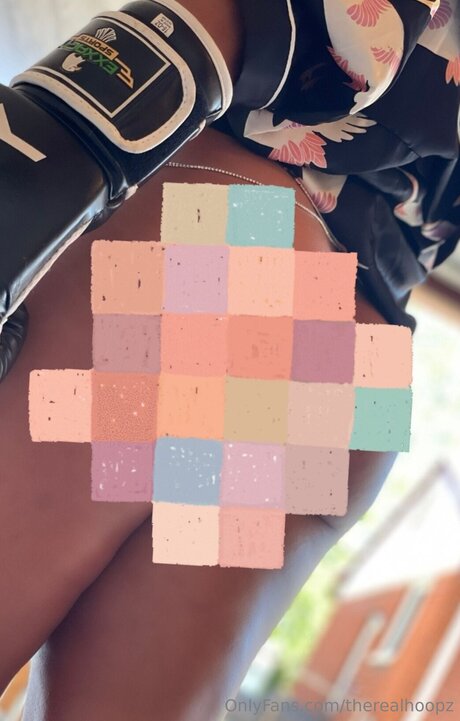 Hoopz star porn photos