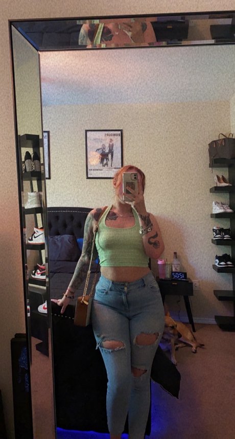 Katelyn Mykal star high quality pic