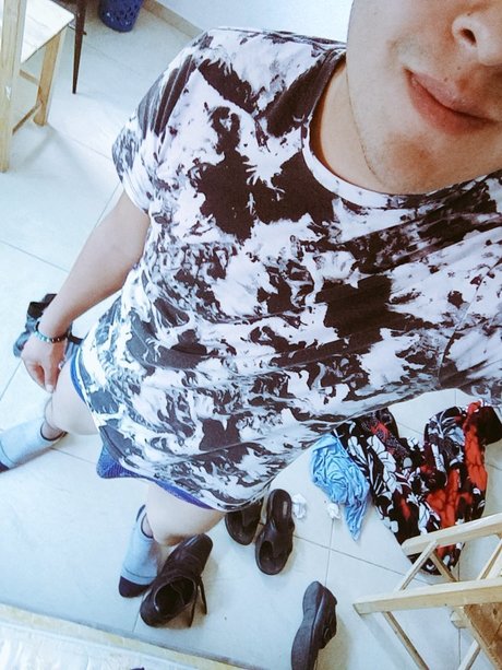 Edgar Lan pornstar exclusive picture