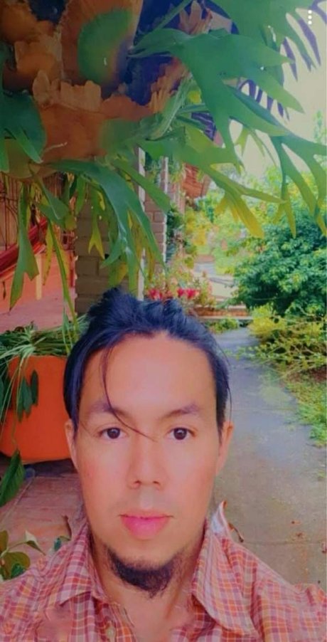 Darwin Parra pornstar nudes photo