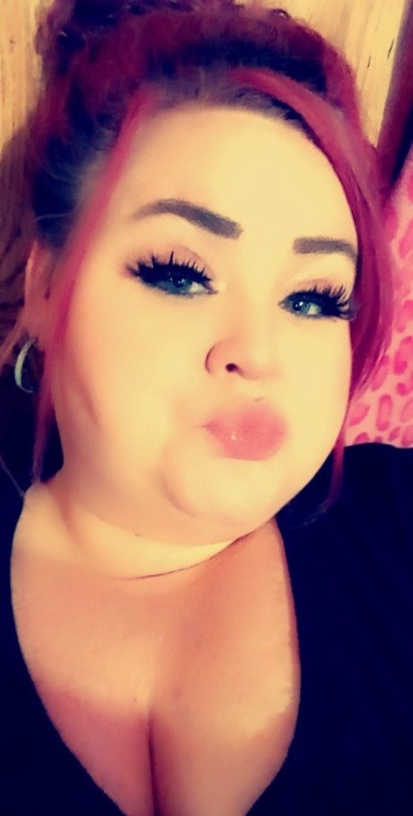 Texas Ginger erotic actress img