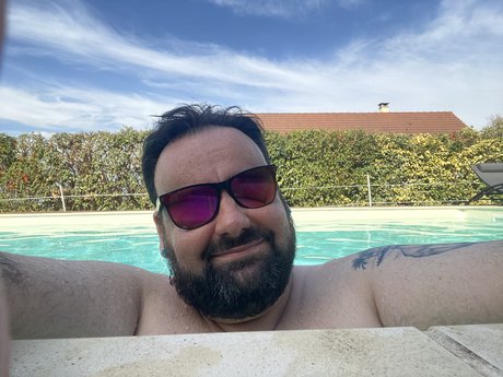 Christophe GIRARD porn model image