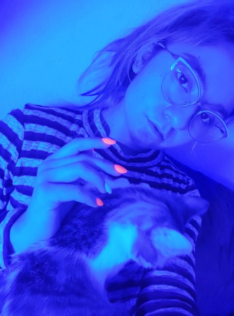 Pamela Mendoza star nude pic