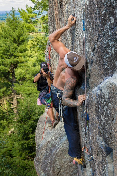 Tony The D star xxx pictures