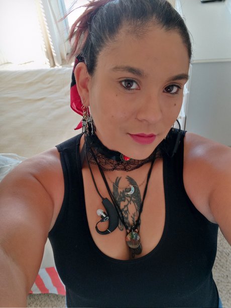 Honey Luv nudes pornstar photos