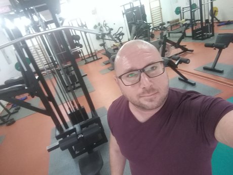 Dusan nude model pics